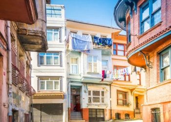 Why Istanbul Is Moving Up the Agenda for International Property Investors