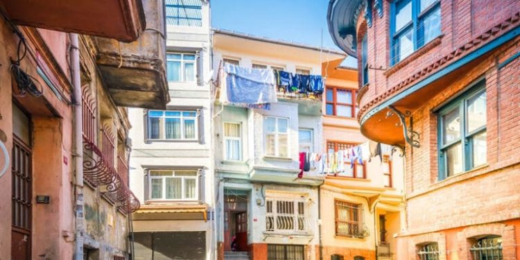 Why Istanbul Is Moving Up the Agenda for International Property Investors