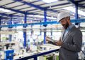 Ministers hand UK space firms £62m to cut reliance on foreign tech