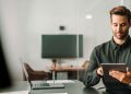 Digital trade revolution passes small firms by as big business banks the savings
