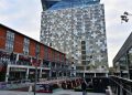 University College Birmingham buys former Cube hotel in £15m plan