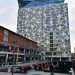 University College Birmingham buys former Cube hotel in £15m plan