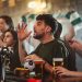 England’s semi-final gives pubs their biggest night of the World Cup