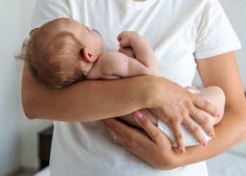 Your Body After a Baby: The Changes Nobody Warns You About