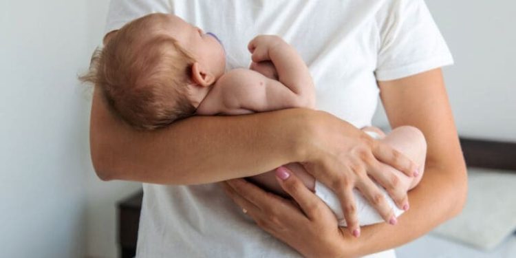 Your Body After a Baby: The Changes Nobody Warns You About