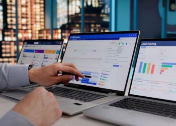 How to Build a Lead Management Process That Scales