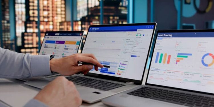 How to Build a Lead Management Process That Scales