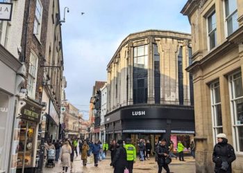 Burnham’s small business rates pledge could take 140,000 firms out of the tax, at a cost of £880m a year