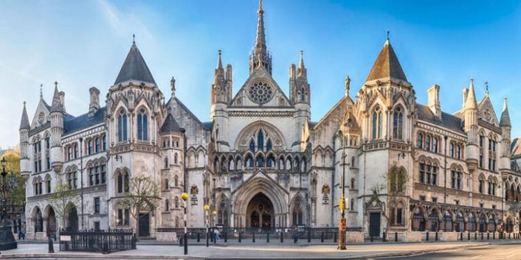 Glamping couple take Britvic to court over Magic Mushroom Cabin photo