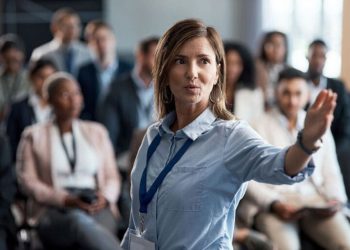 Backing female founders beats the market, six years of data show