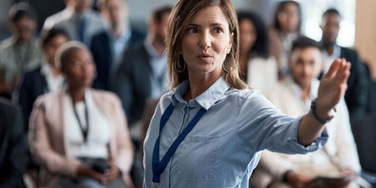 Backing female founders beats the market, six years of data show