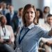 Backing female founders beats the market, six years of data show