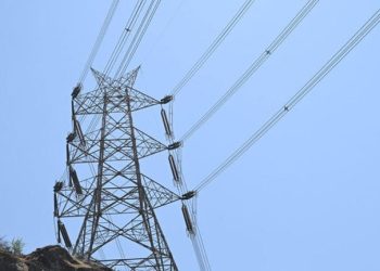 M Group wins £110m ScottishPower overhead line contract