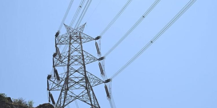 M Group wins £110m ScottishPower overhead line contract