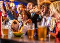 Let staff work from home after England’s 1am World Cup clash, unions urge employers