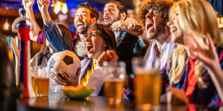Let staff work from home after England’s 1am World Cup clash, unions urge employers