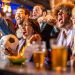 Let staff work from home after England’s 1am World Cup clash, unions urge employers