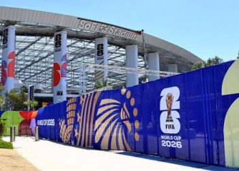 World Cup 2026: Air-conditioned stadiums v 39C heat, is this really a level playing field?