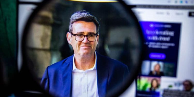 Definitely maybe: what PM Andy Burnham means for British business