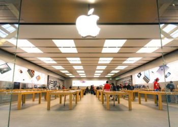 Apple launches Klarna device leasing in US from $17.99 a month