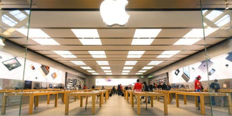 Apple launches Klarna device leasing in US from $17.99 a month