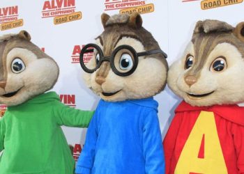 Chipmunks return: why waiting a decade for the right deal paid off