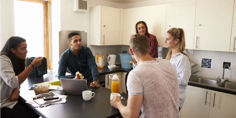 Unite cuts student rents to fill halls as new supply hands power to tenants