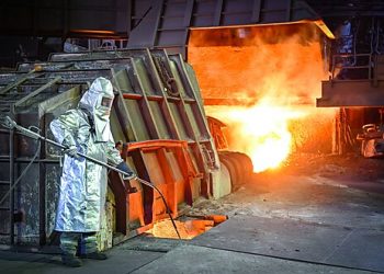 Steel Prices Rise (Again) Amid Persistent US Tariffs