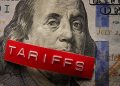 Trump’s New Tariffs Aren’t About Forced Labor—They’re About Restoring the Tariff Wall
