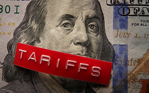 Trump’s New Tariffs Aren’t About Forced Labor—They’re About Restoring the Tariff Wall