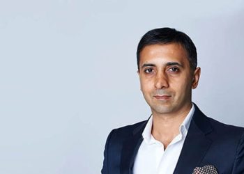 Dragons’ Den star bags £900m as Vitabiotics falls to US buyer