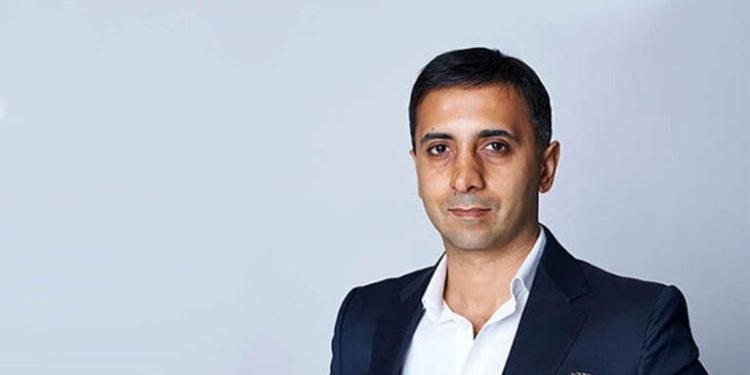 Dragons’ Den star bags £900m as Vitabiotics falls to US buyer