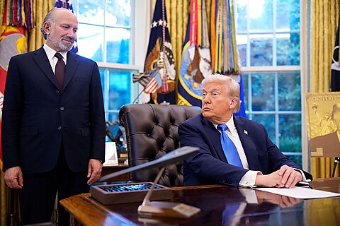 White House Self-Dealing in US Trade and Investment Policy