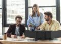 Business travel and meals on the go: one way to show your team you care