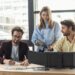 Business travel and meals on the go: one way to show your team you care