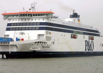 Why the Dover to France Ferry is the Smartest Choice for Family Holidays