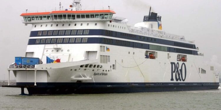 Why the Dover to France Ferry is the Smartest Choice for Family Holidays