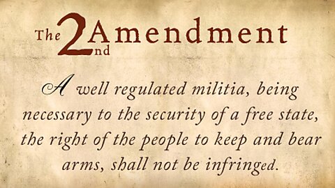 No More Judicial Rubber-Stamping of Gun Laws