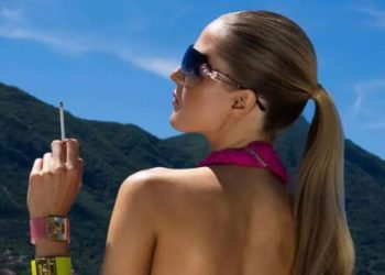 ASA bans Jaded London email ad for glamorising smoking