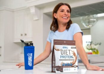 Applied Nutrition closes in on £1bn valuation after raising guidance for third time this year