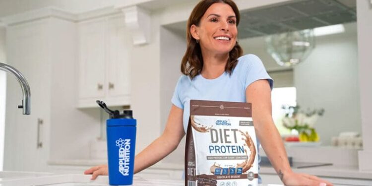 Applied Nutrition closes in on £1bn valuation after raising guidance for third time this year