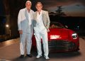 Aston Martin lenders threaten legal action over £550m HPS deal