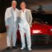 Aston Martin lenders threaten legal action over £550m HPS deal