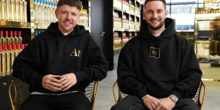 Au Vodka agrees sale to Sazerac in reported £500m deal