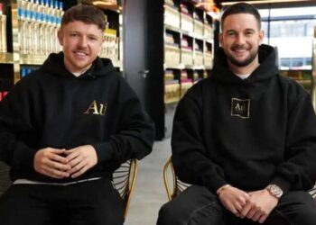 Au Vodka agrees sale to Sazerac in reported £500m deal