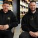 Au Vodka agrees sale to Sazerac in reported £500m deal