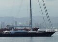 Perini Navi, builder of Mike Lynch’s Bayesian, put up for sale
