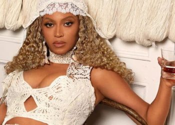 Beyoncé buys out LVMH’s stake in SirDavis whisky brand