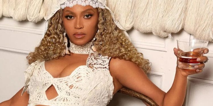 Beyoncé buys out LVMH’s stake in SirDavis whisky brand