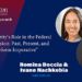 Our New Paper on Social Security and the Federal Debt